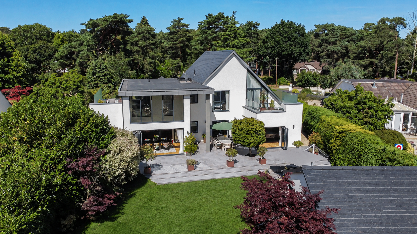Avon House