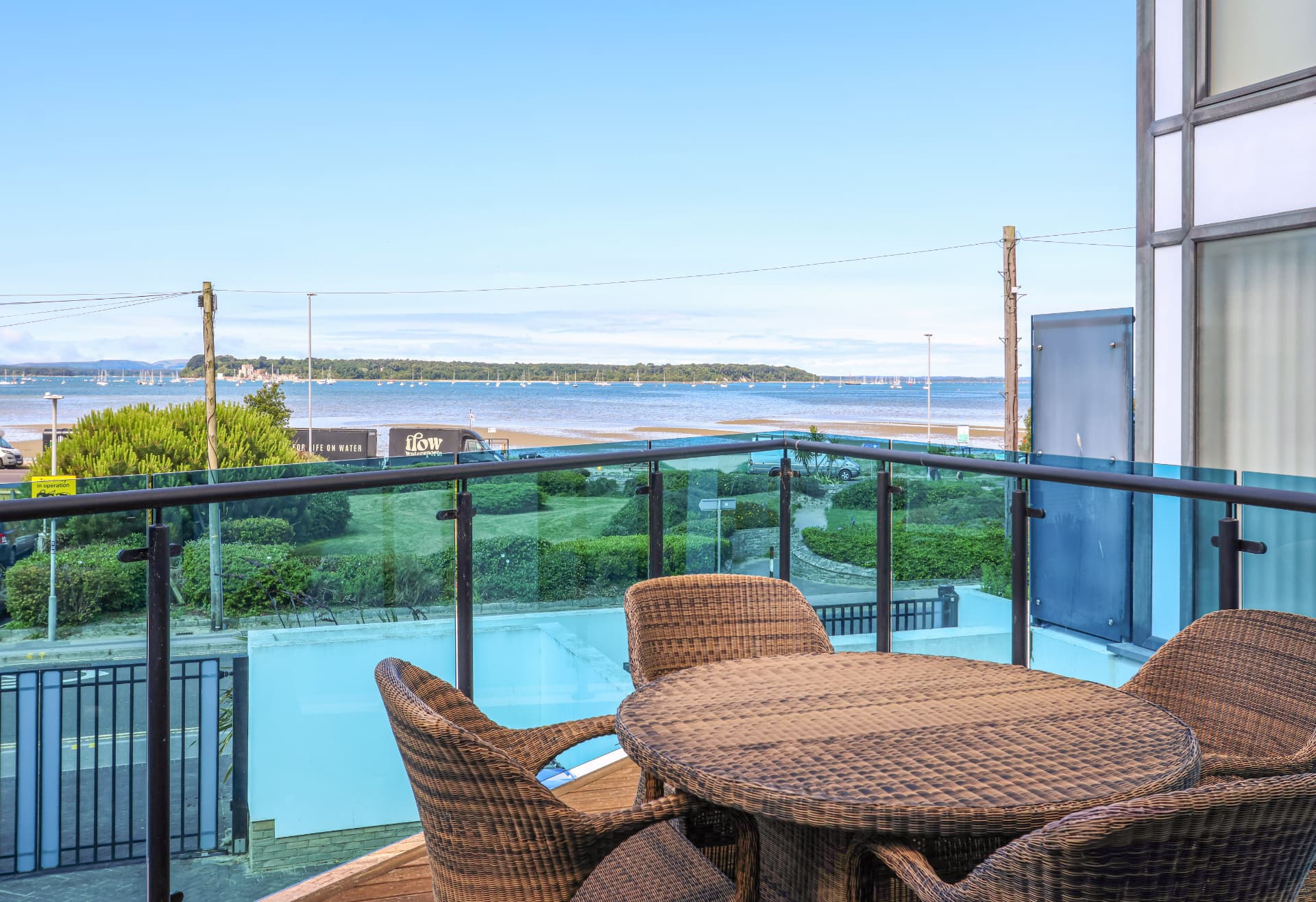 Harbour House